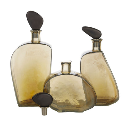 Arteriors Home Calhoun Decanters, Set of 3 ARI15