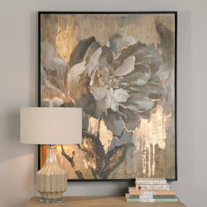 Uttermost Dazzling Floral Art 35330