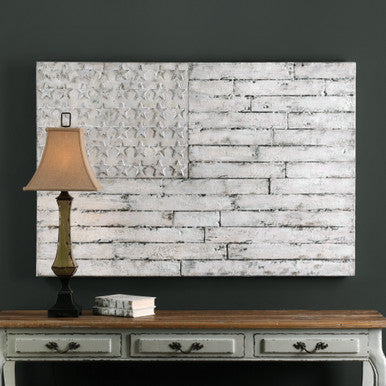 Uttermost Blanco American Wall Art 34365