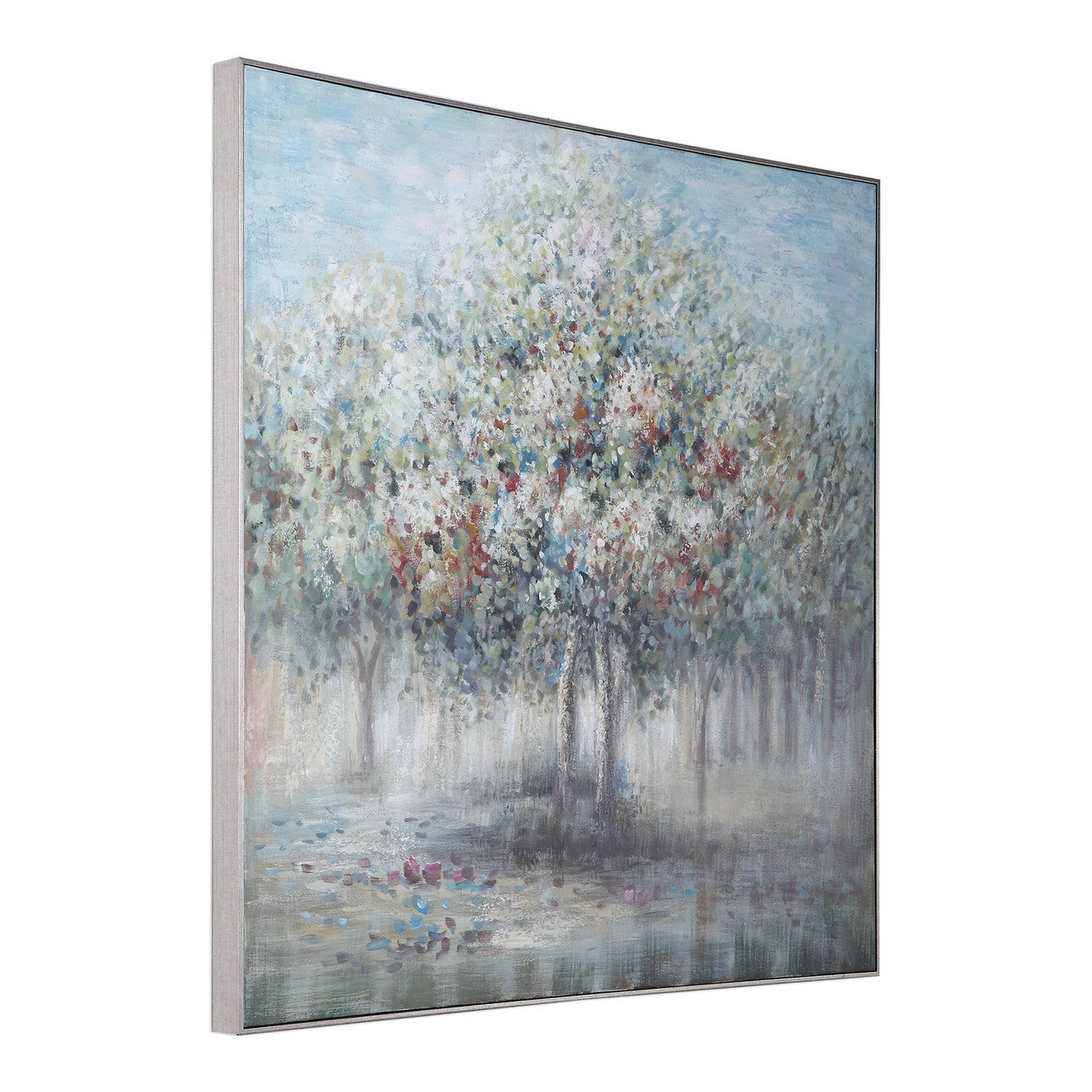 Uttermost Fruit Trees Landscape Art 42518