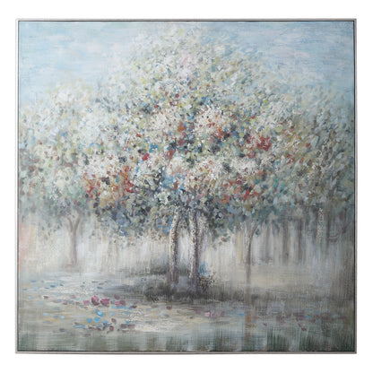 Uttermost Fruit Trees Landscape Art 42518