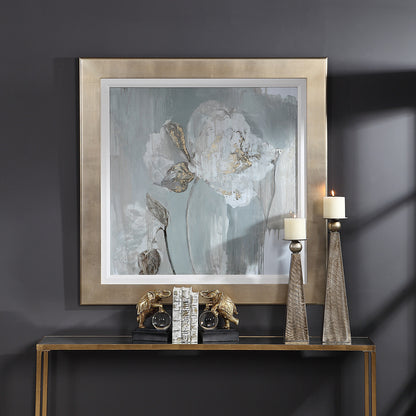 Uttermost Golden Tulip Framed Print 41591