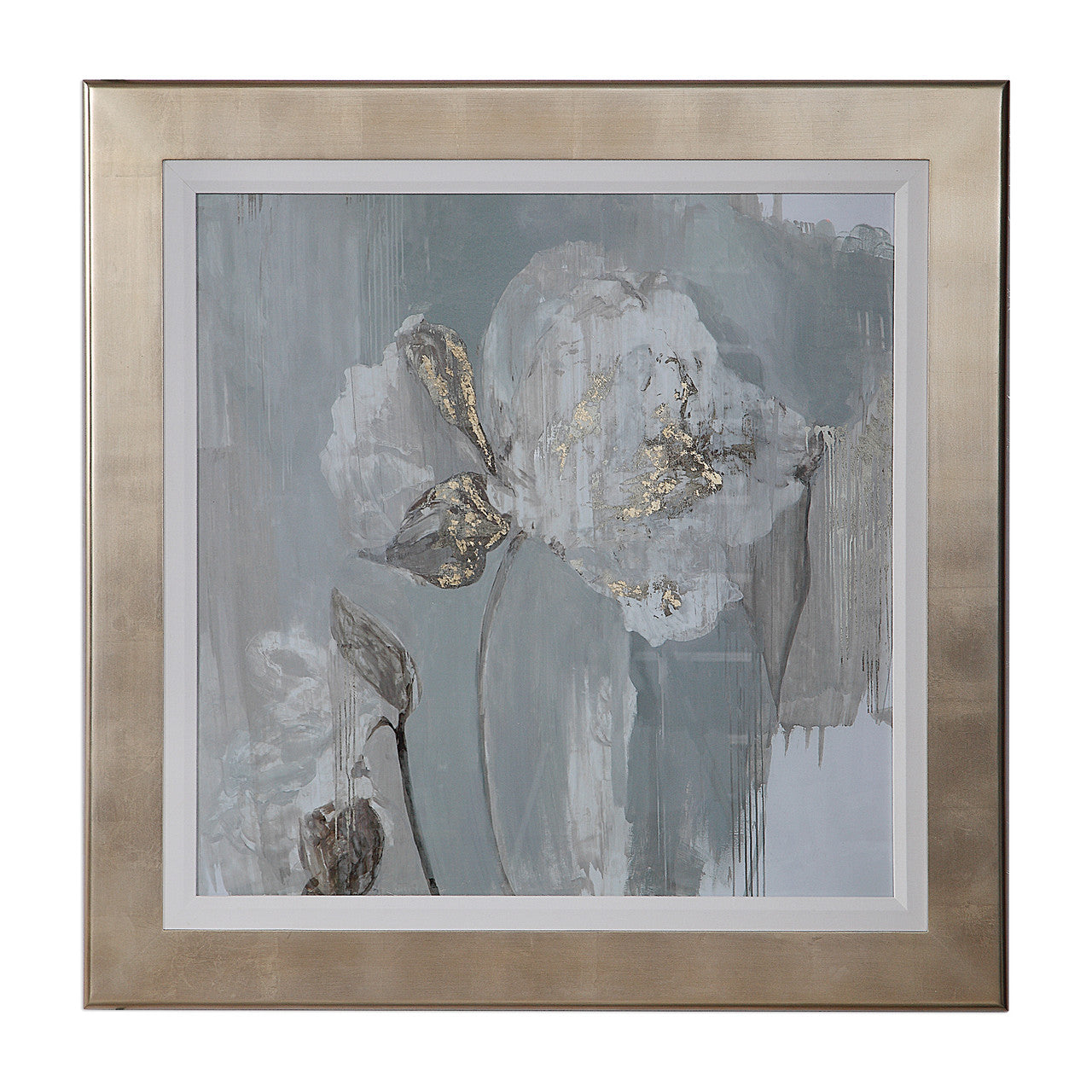 Uttermost Golden Tulip Framed Print 41591