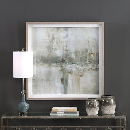 Uttermost Essence Framed Print 41597