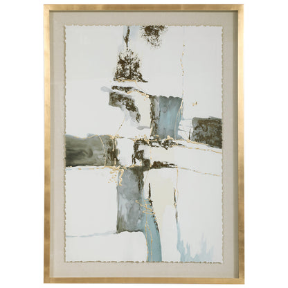 Uttermost Crosswalk Abstract Art 35373