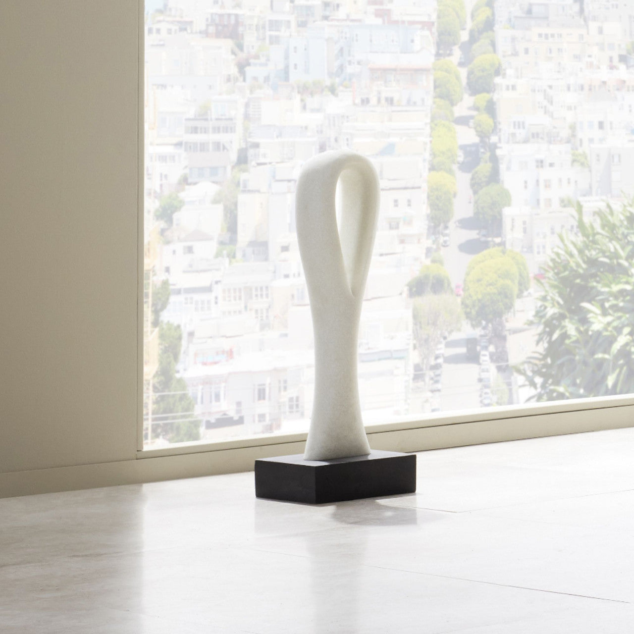 Arteriors Home Zendaya Sculpture ASC18