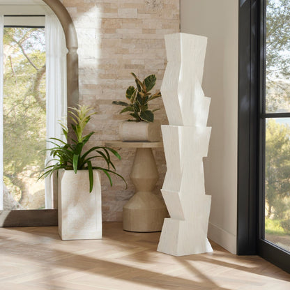 Arteriors Home Darnell Floor Sculpture ASC24