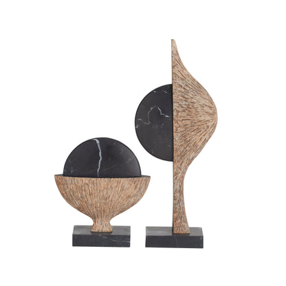 Arteriors Home Flojo Sculptures ASC27