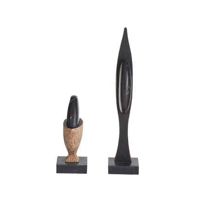 Arteriors Home Flojo Sculptures ASC27