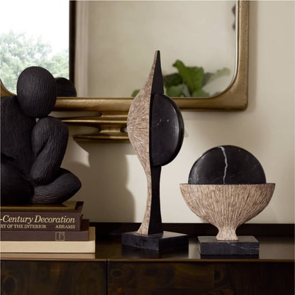 Arteriors Home Flojo Sculptures ASC27