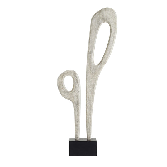 Arteriors Home Griswald Floor Sculpture ASI08