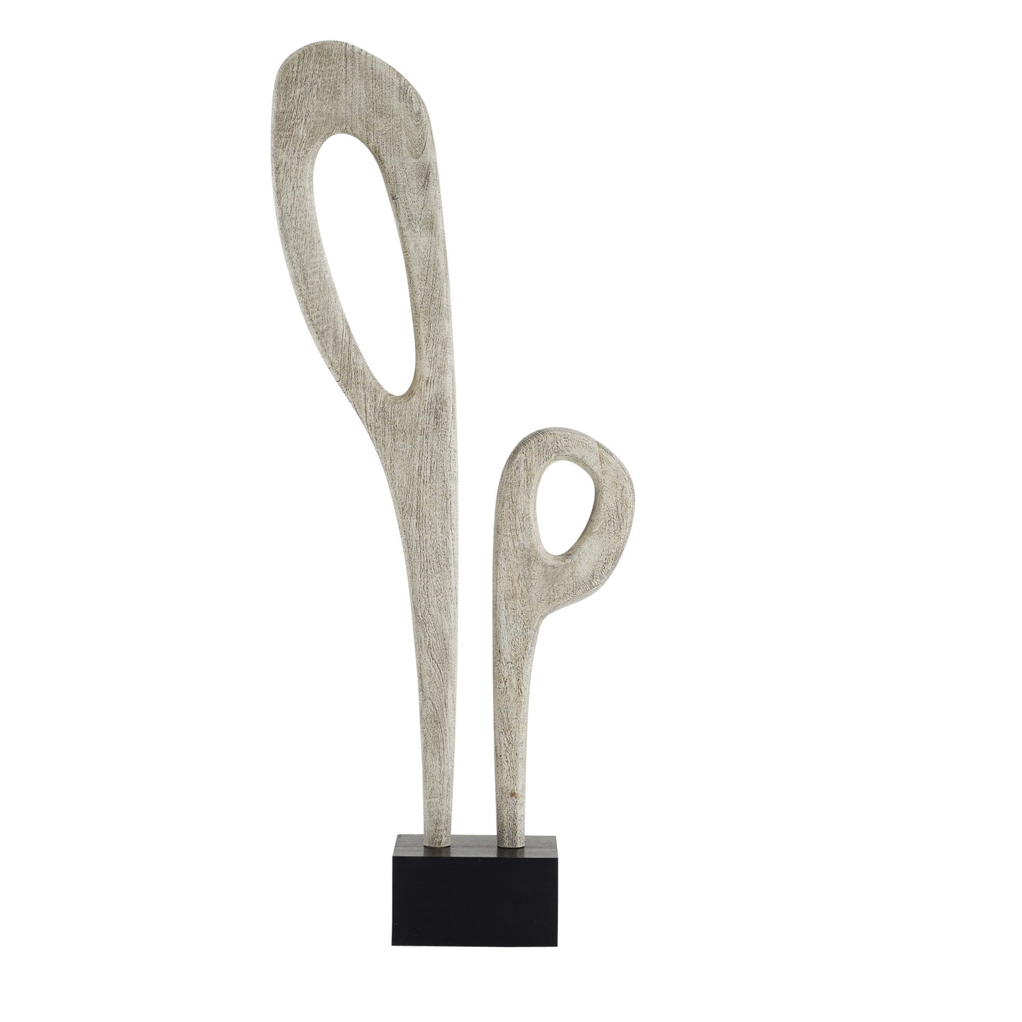 Arteriors Home Griswald Floor Sculpture ASI08