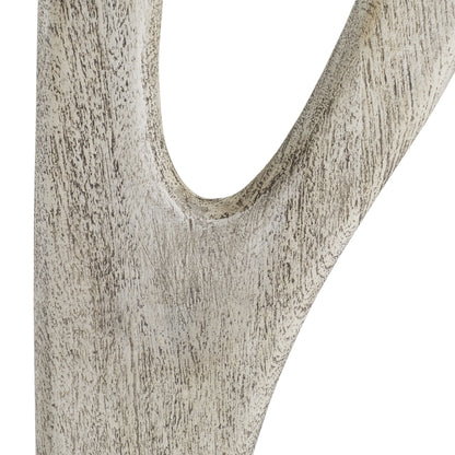 Arteriors Home Griswald Floor Sculpture ASI08