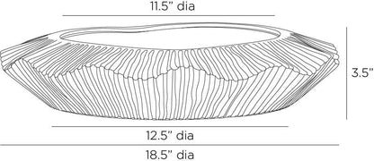 Arteriors Home Escada Planter ATC08