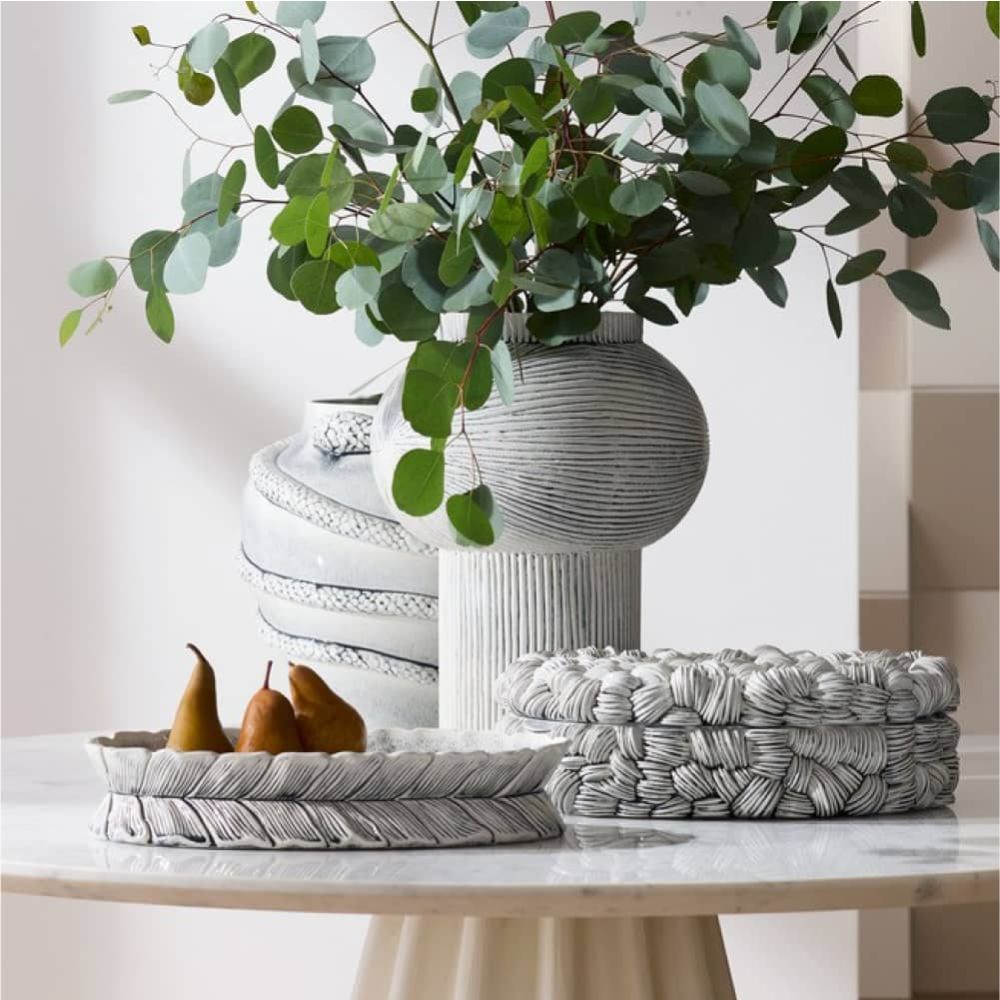 Arteriors Home Faith Centerpiece ATE02