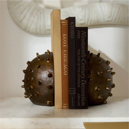 Arteriors Home Fenwick Bookends ATI06