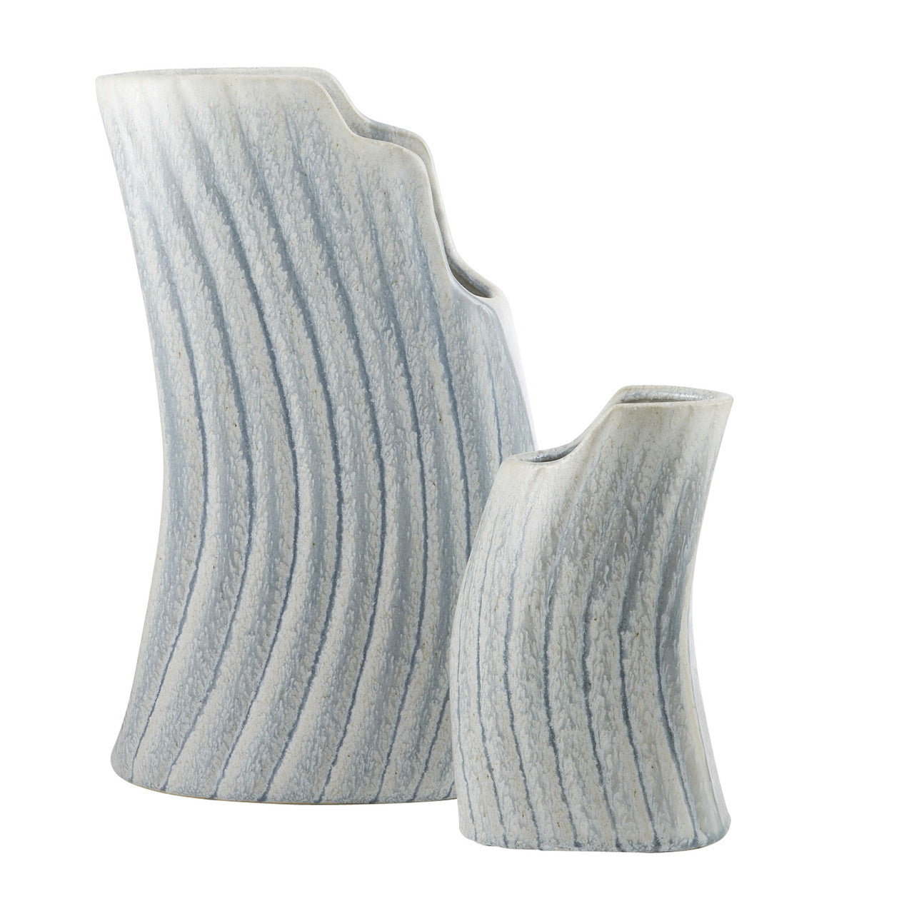 Arteriors Home Casio Vases, Set of 2 AVC11