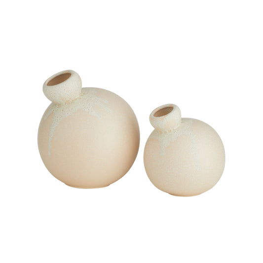 Arteriors Home Gracie Vases, Set Of 2 AVE01