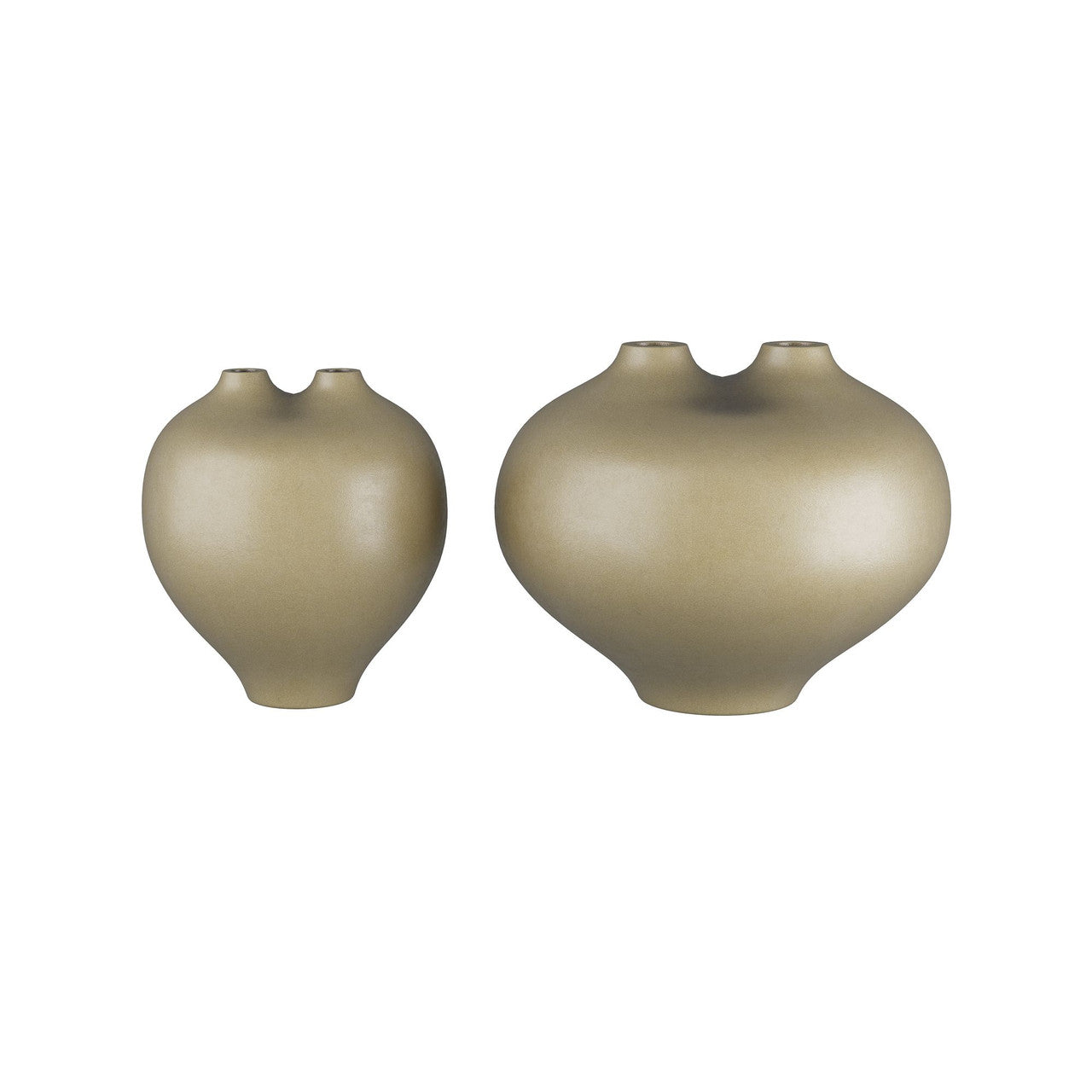 Arteriors Home Yeli Sculptures, Set of 2 AVE04