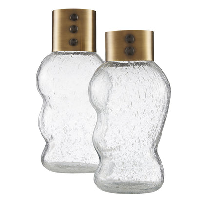 Arteriors Home Decker Vases, Set of 2 AVI05