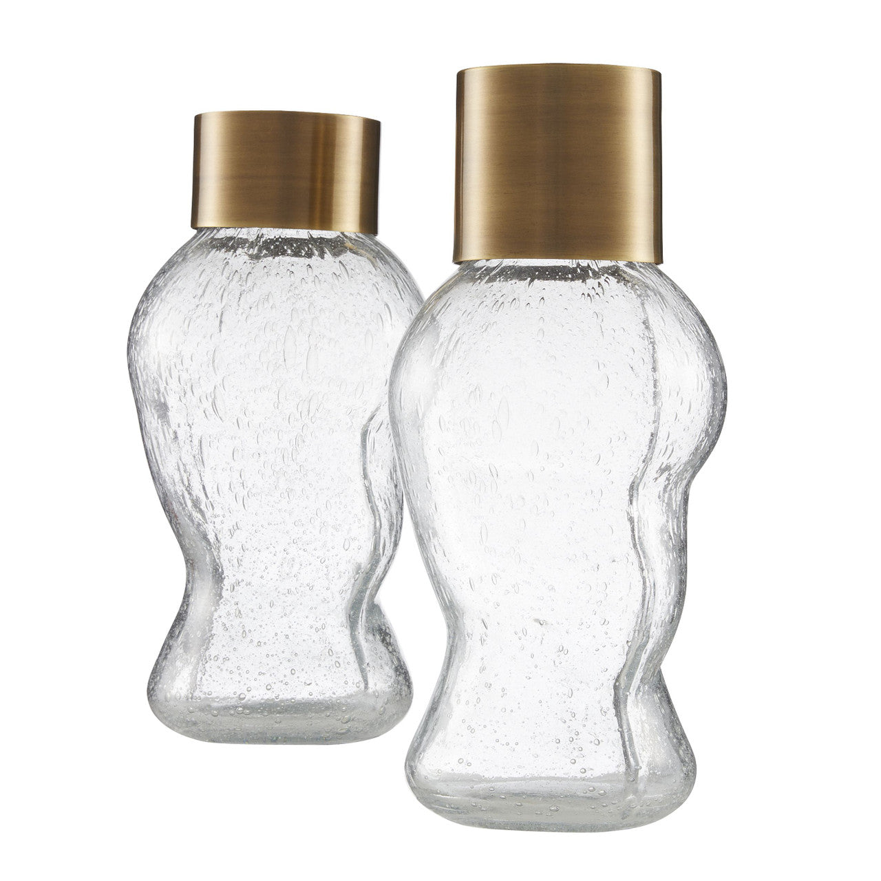 Arteriors Home Decker Vases, Set of 2 AVI05