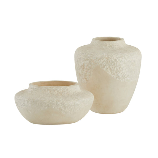 Arteriors Home Freeman Vases, Set Of 2 AVS08