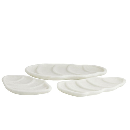 Arteriors Home Chesapeake Trays, Set of 3 AYC01