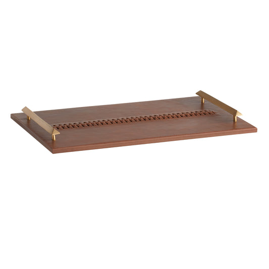 Arteriors Home Hillebrandt Tray AYI12