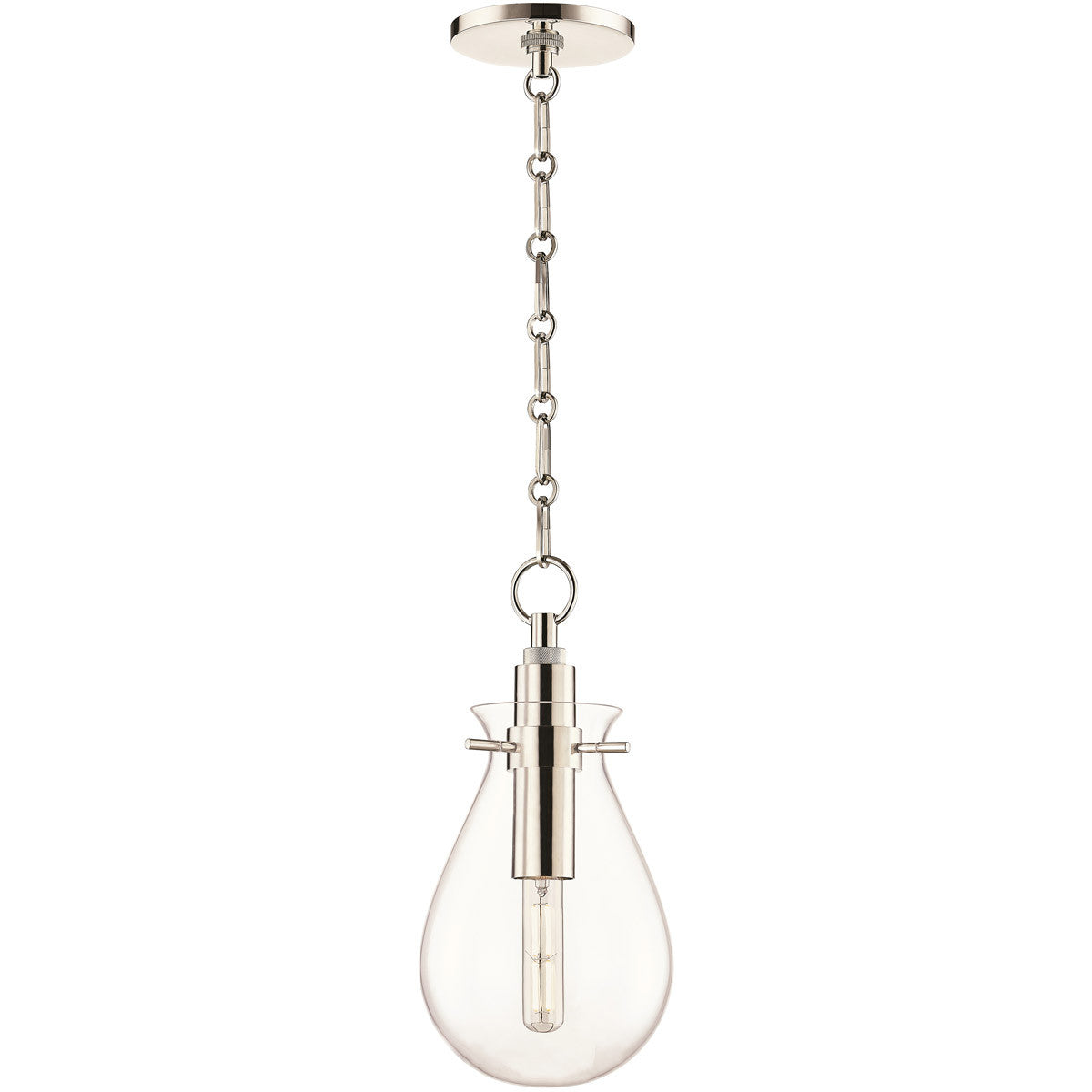 Hudson Valley Lighting BKO101-PN