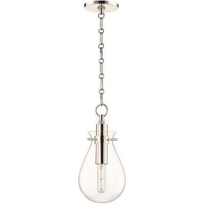 Hudson Valley Lighting BKO101-PN