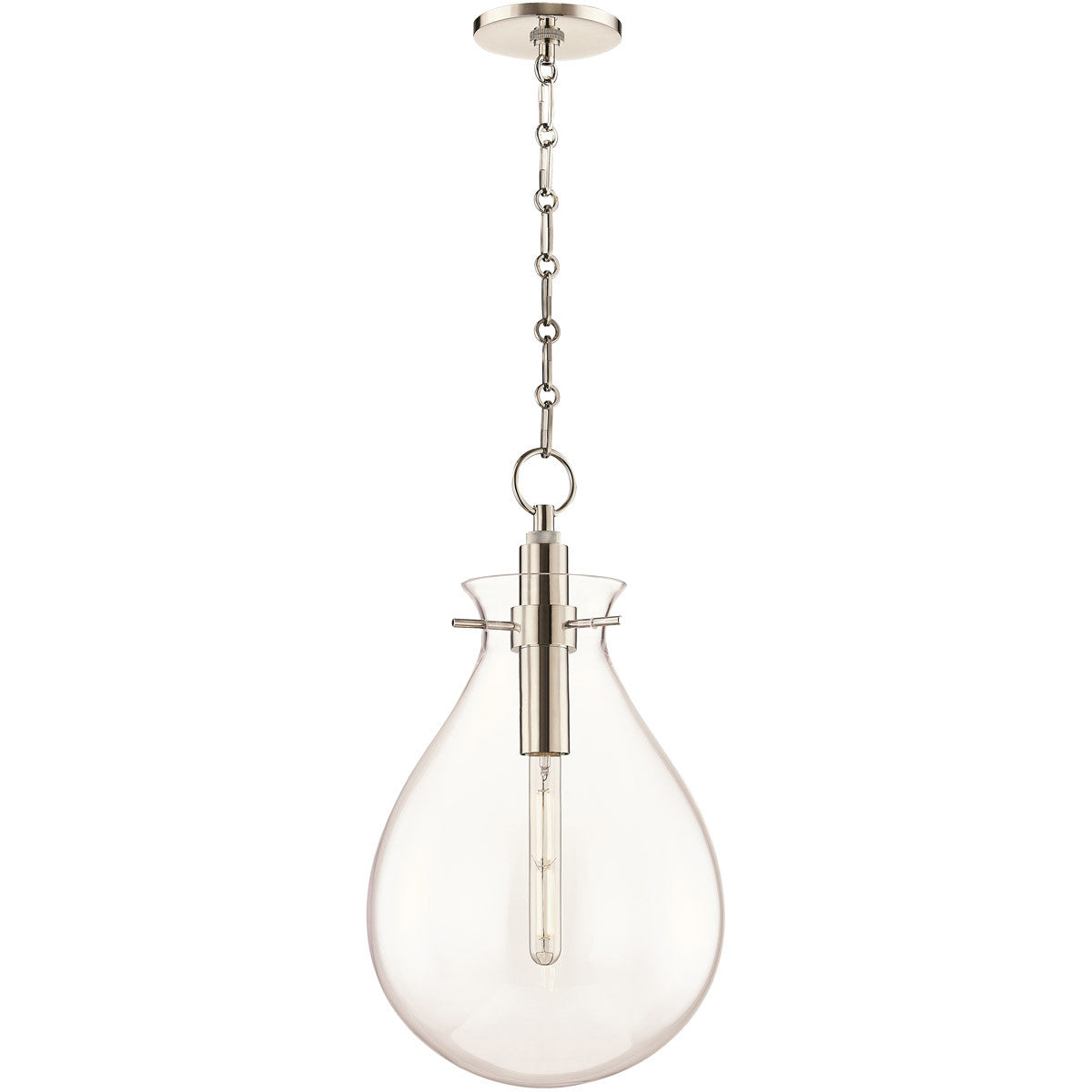 Hudson Valley Lighting BKO102-PN