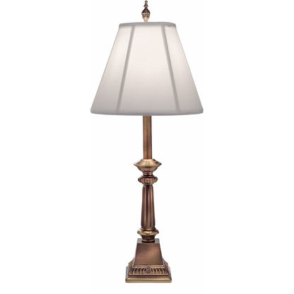 Stiffel Buffet Lamp  in Antique Brass BL-2142-1277-AB