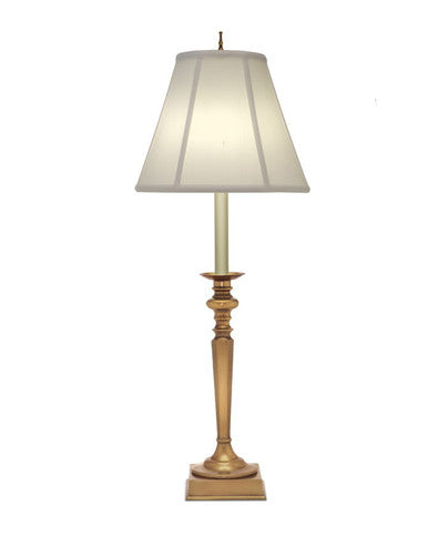 Stiffel Buffet Lamp  in Antique Brass BL-5341-A910-AB