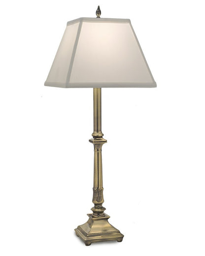 Stiffel Buffet Lamp  in Burnished Brass BL-6682-6683-BB