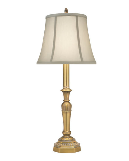 Stiffel Buffet Lamp  in Artisan Brass BL-A771-ABR