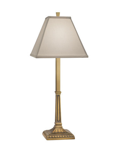 Stiffel Buffet Lamp  in Artisan Brass BL-A837-ABR