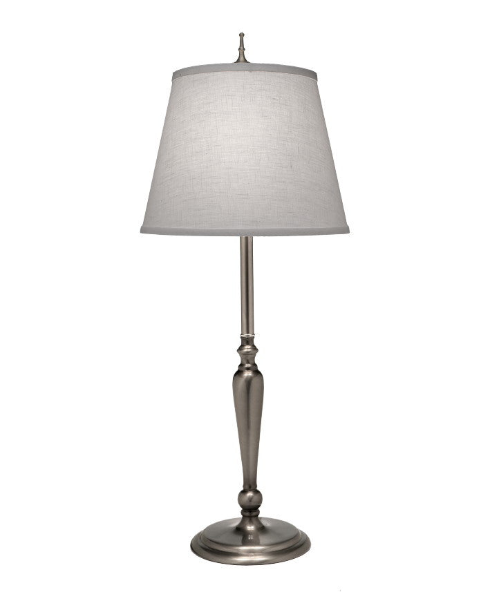 Stiffel Buffet Lamp  in Antique Nickel BL-A871-AN