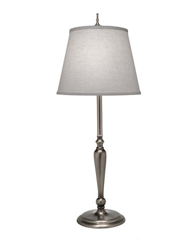 Stiffel Buffet Lamp  in Antique Nickel BL-A871-AN