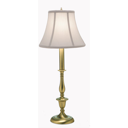 Stiffel Buffet Lamp  in Satin Brass BL-A889-A2005-SB