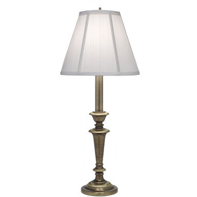 Stiffel Buffet Lamp  in Antique Brass BL-A933-RB