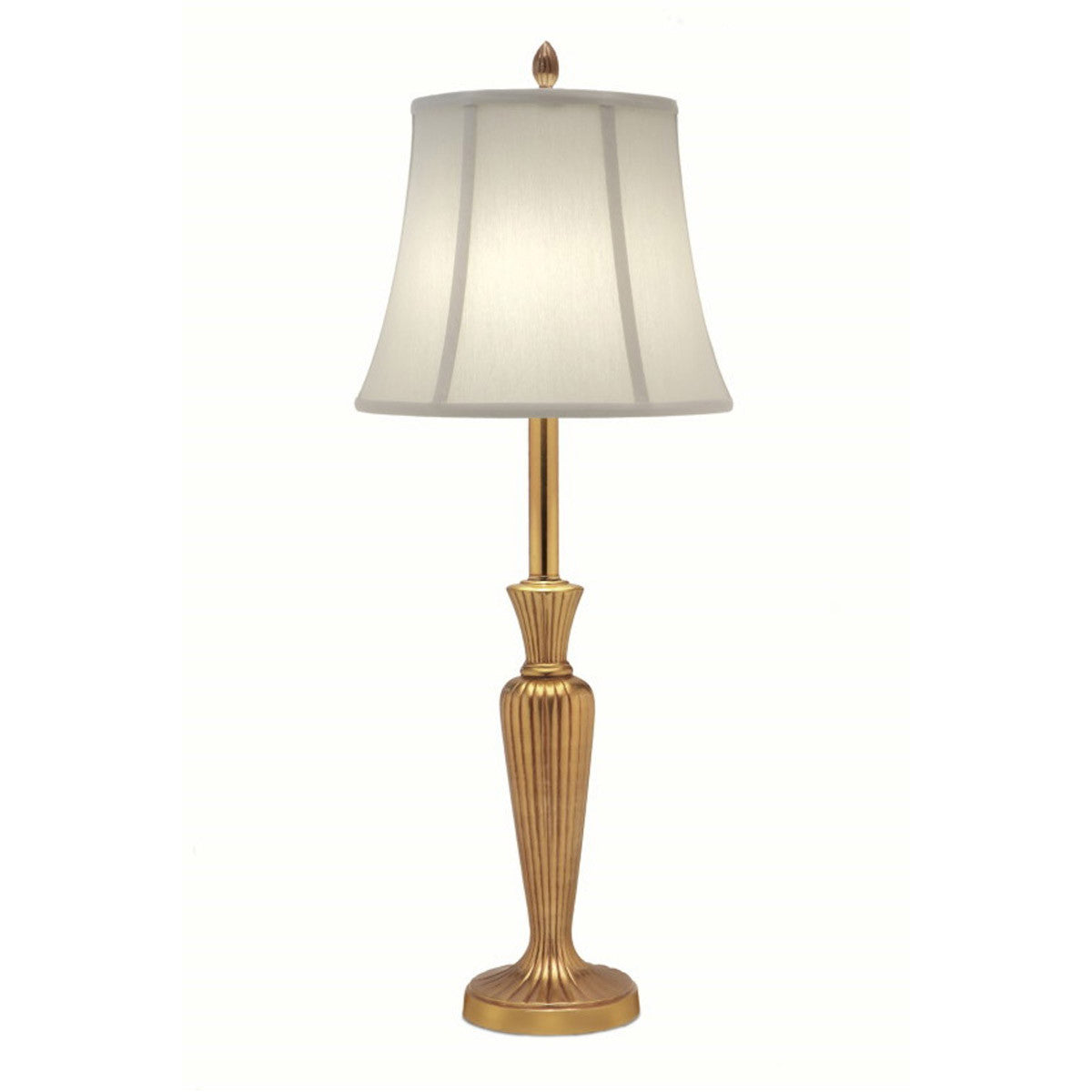 Stiffel Buffet Lamp  in Polished Honey Brass BL-AC2059-UBR