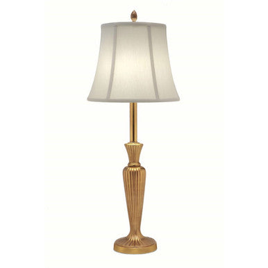 Stiffel Buffet Lamp  in Polished Honey Brass BL-AC2059-UBR