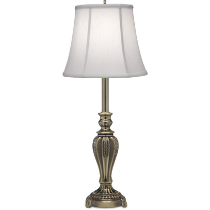 Stiffel Buffet Lamp  in Burnished Brass BL-AC2070-BB