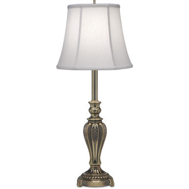 Stiffel Buffet Lamp  in Burnished Brass BL-AC2070-BB