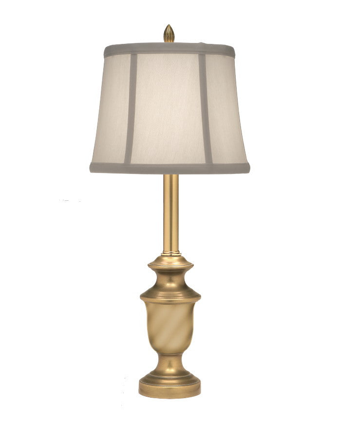 Stiffel Buffet Lamp in Artisan Brass BL-AC9847-ABR