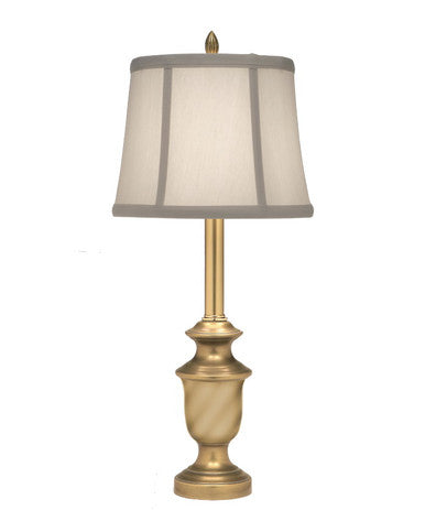 Stiffel Buffet Lamp in Artisan Brass BL-AC9847-ABR