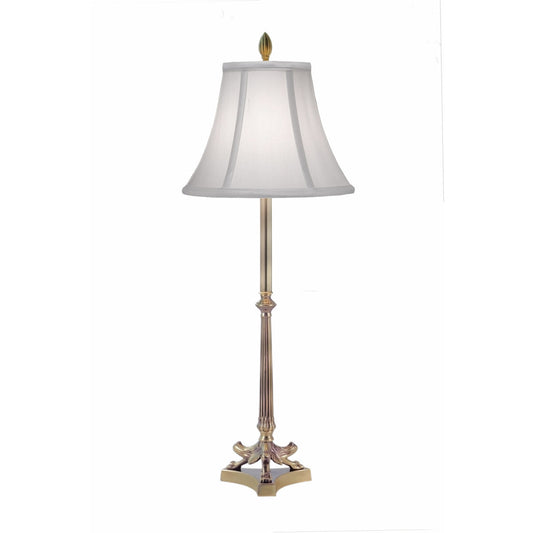 Stiffel Buffet Lamp  in Antique Brass BL-N1150-N1152-AB