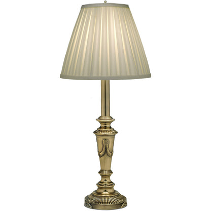 Stiffel Buffet Lamp  in Burnished Brass BL-N7700-BB