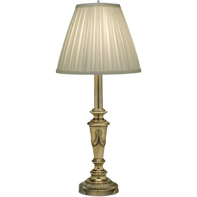 Stiffel Buffet Lamp  in Burnished Brass BL-N7700-BB