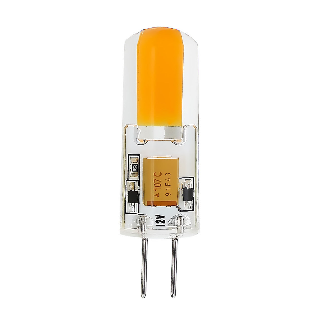 Maxim 1.5W LED G4 COB 12V 3000K  BL1-5G4CLCOB12V30